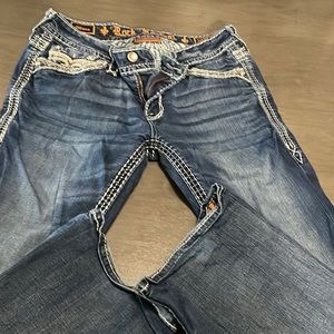 Rock Revival 30x30 boot cut